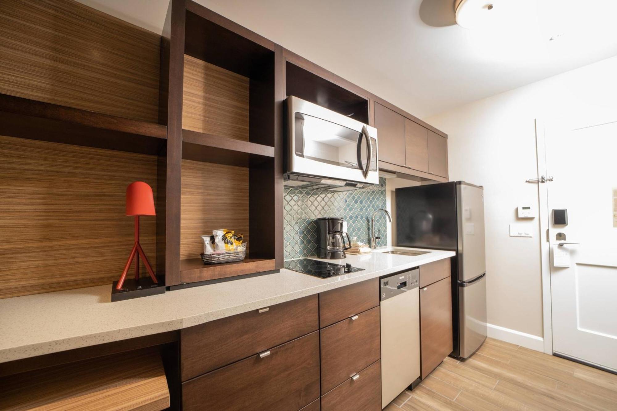 Towneplace Suites By Marriott Petawawa Kültér fotó