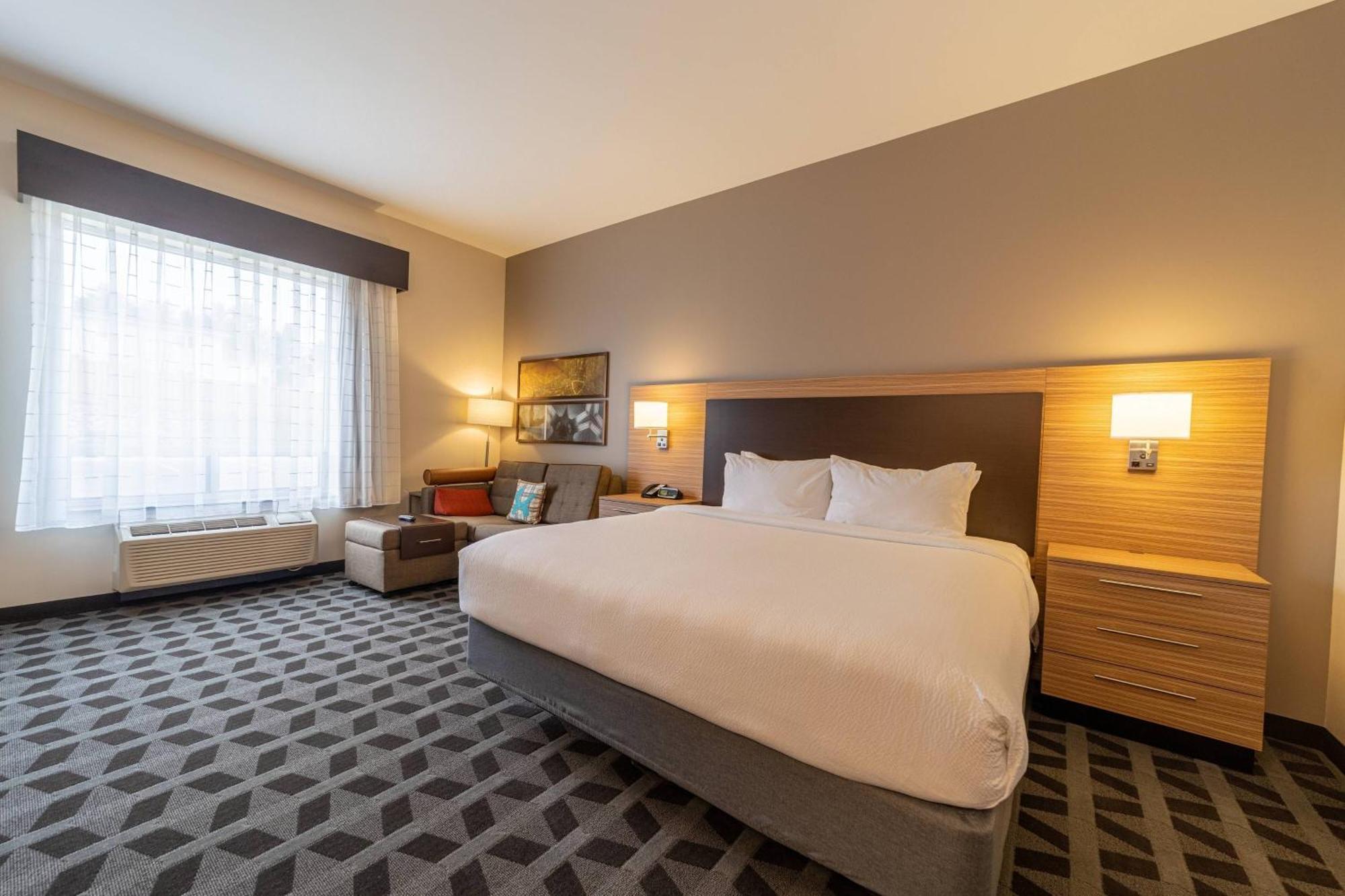 Towneplace Suites By Marriott Petawawa Kültér fotó