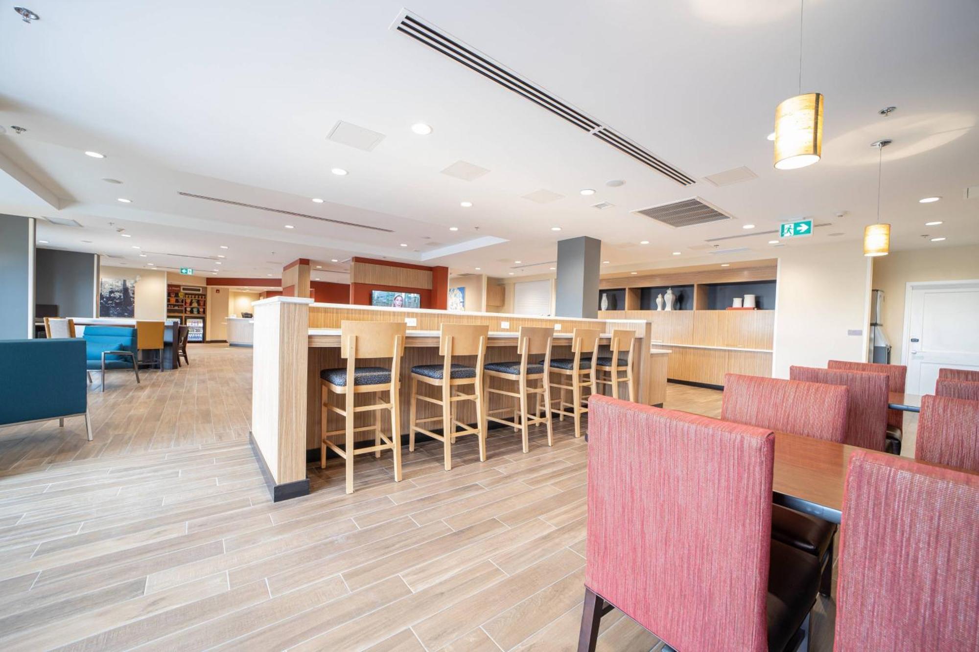 Towneplace Suites By Marriott Petawawa Kültér fotó