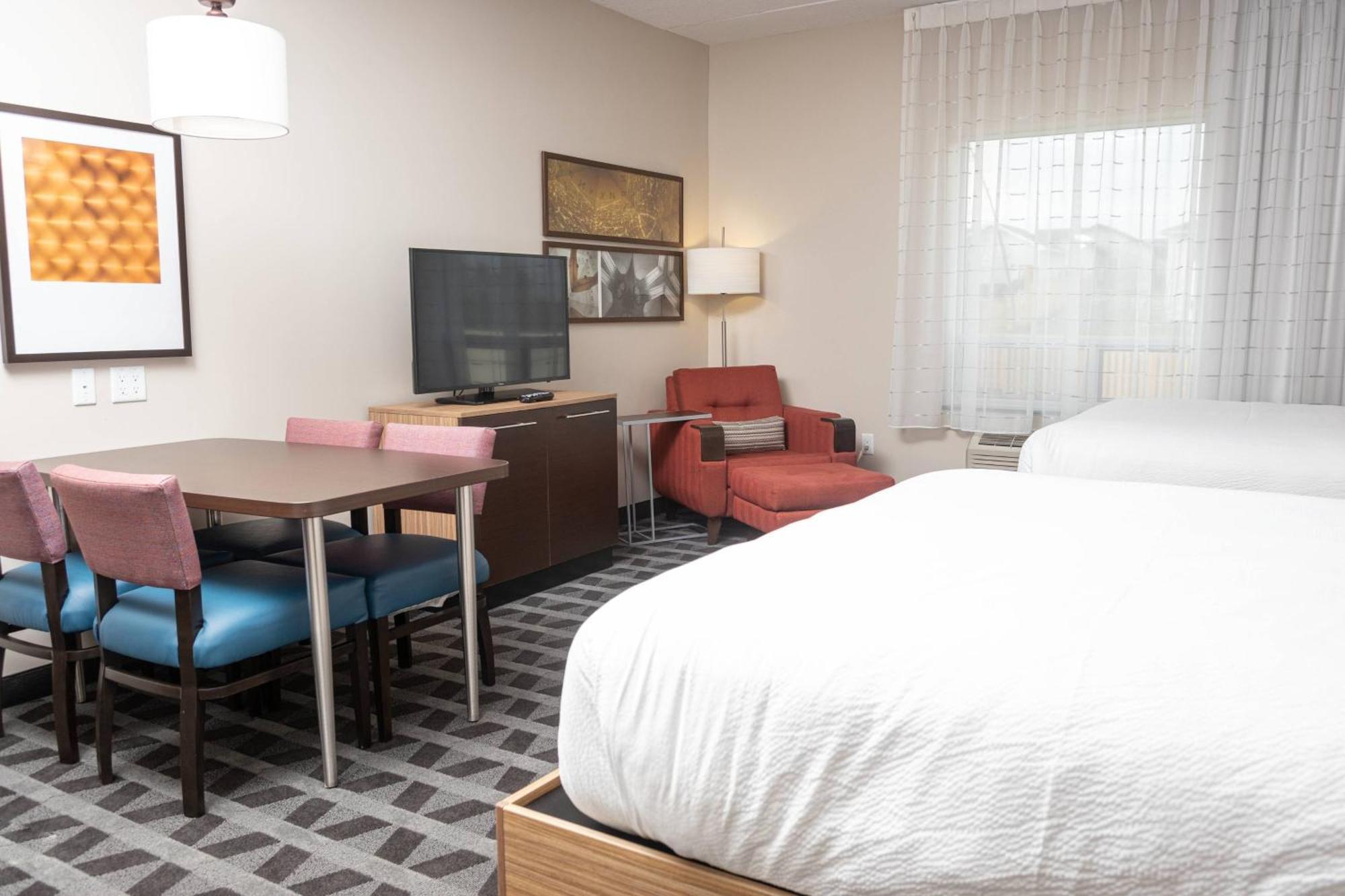 Towneplace Suites By Marriott Petawawa Kültér fotó