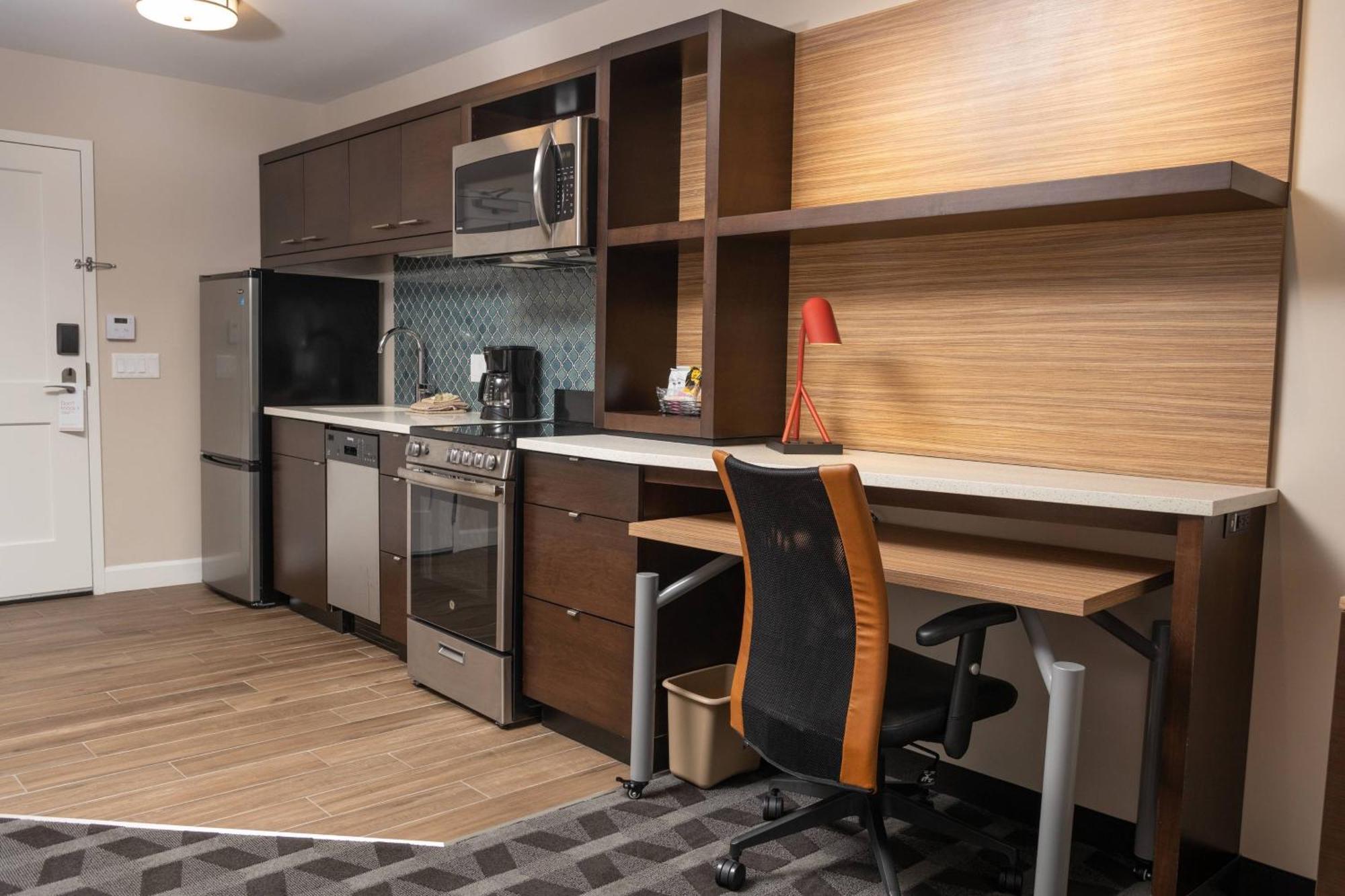 Towneplace Suites By Marriott Petawawa Kültér fotó